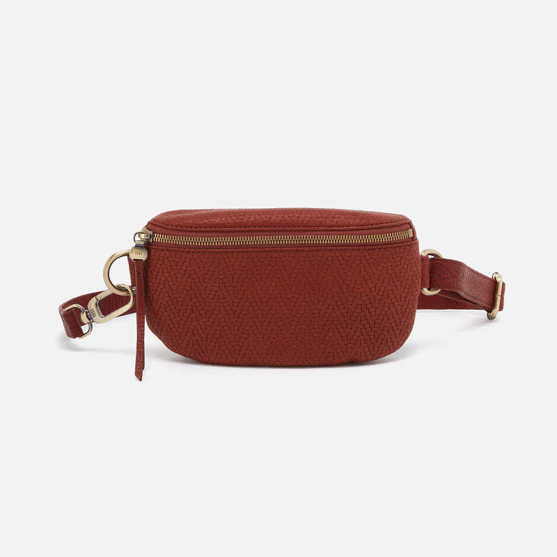 Hobo - Fern Belt Bag - Tuscan Brown - Findlay Rowe Designs