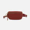 Hobo - Fern Belt Bag - Tuscan Brown - Findlay Rowe Designs