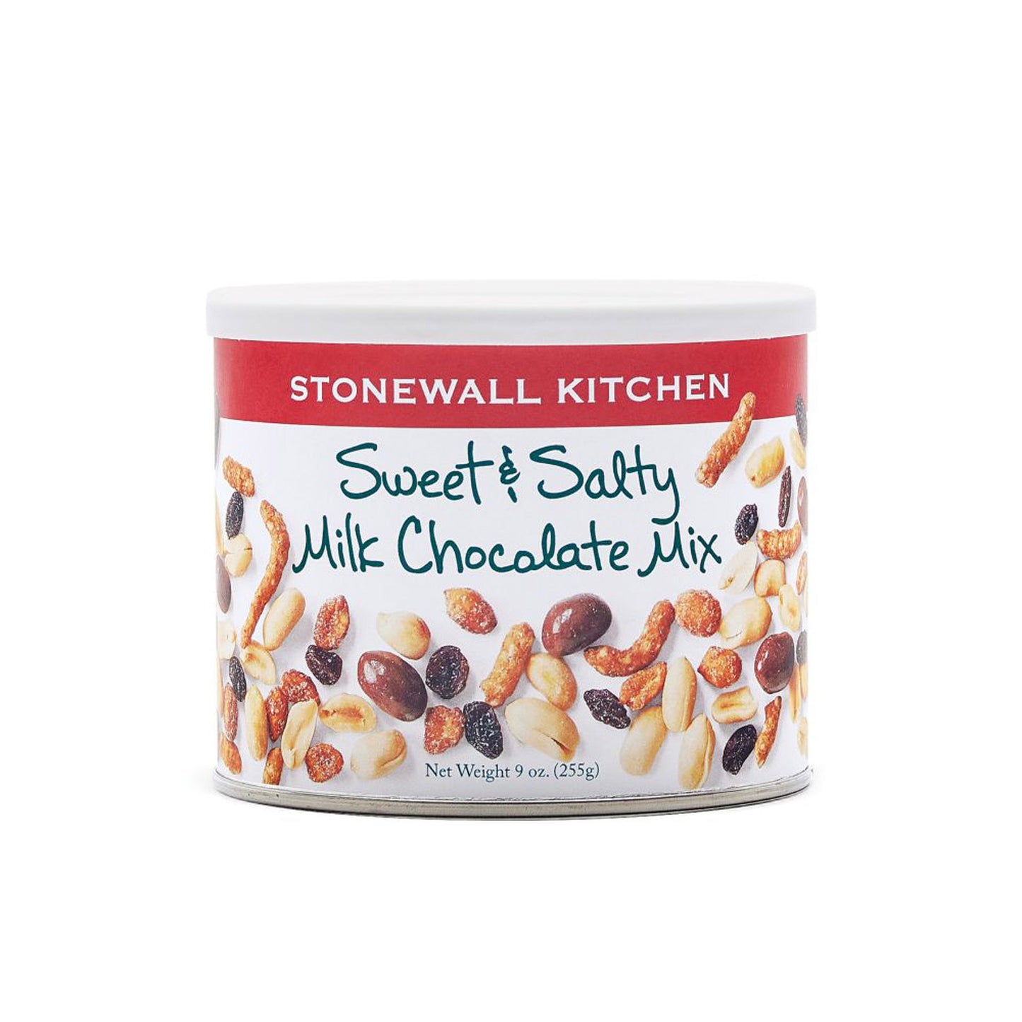 Stonewall Kitchen - Sweet & Salty Milk Chocolate Mix 9oz - Findlay Rowe Designs