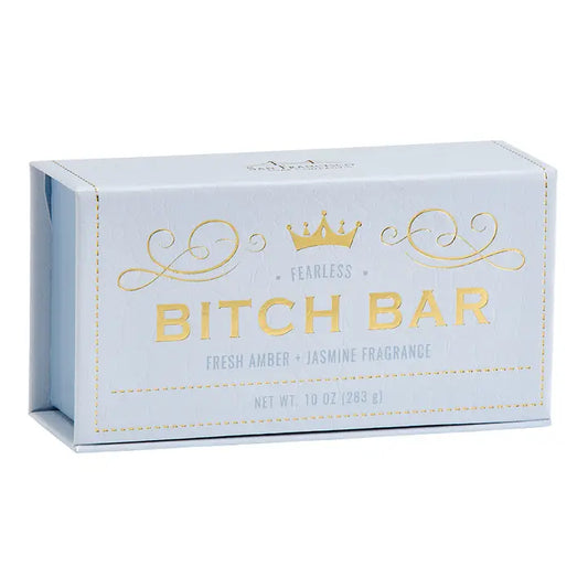 Bitch Bar Soap - Findlay Rowe Designs