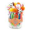 Sports Light-Up Pens - Findlay Rowe Designs