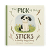 Jellycat - Book - Pick of the Sticks