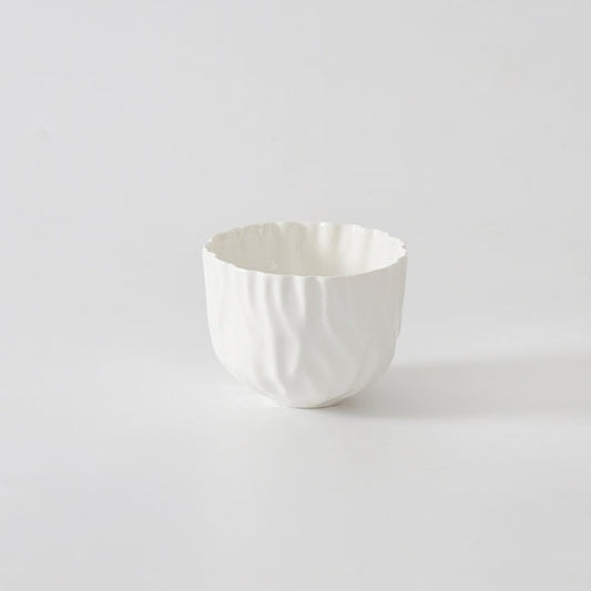 Pampa Bay - Snack Bowl - Mascali Bianca - Findlay Rowe Designs