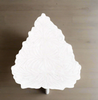 Vietri- Lastra Holiday White Figural Tree Small Bowl - Findlay Rowe Designs