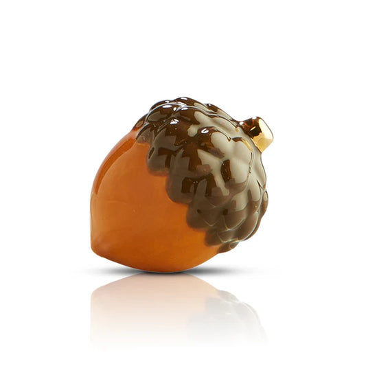 Nora Fleming - Mini - Acorn  - A174 - Findlay Rowe Designs