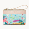 Spartina - Greetings From Caribbean Scout Wristlet - Findlay Rowe Designs