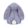 Jellycat - Bashful Bunny - Viola - Medium - Findlay Rowe Designs