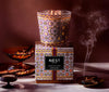 NEST - 3-Wick Candle 21.2 oz - Moroccan Amber - Findlay Rowe Designs