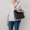 Hobo - Pier Shoulder Bag - Black - Findlay Rowe Designs