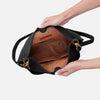 Hobo - Pier Shoulder Bag - Black - Findlay Rowe Designs