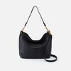 Hobo - Pier Shoulder Bag - Black - Findlay Rowe Designs