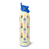 Swig - Flip + Sip 26oz Water Bottle - Pickleball