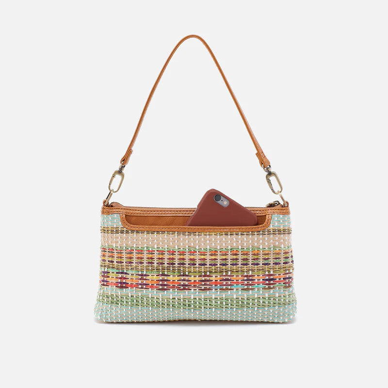 Hobo - Darcy Crossbody -  Sea Dream Stripe - Findlay Rowe Designs