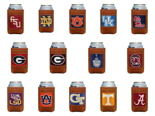 Smathers & Branson - Can Cooler - Collegiate - Findlay Rowe Designs