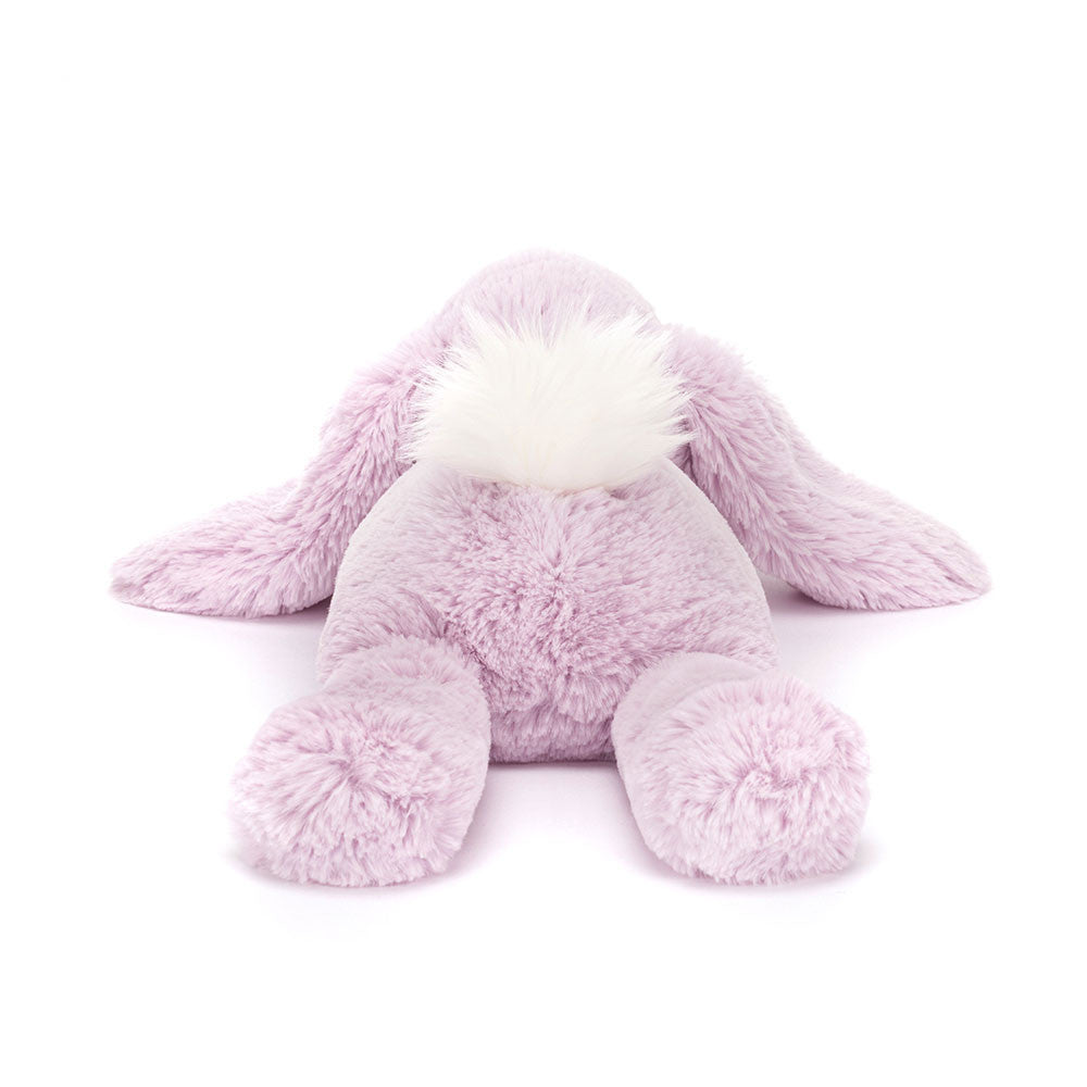 Jellycat - Smudge Rabbit - Lavender