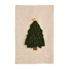 Hand Towel - Velvet Tree - Findlay Rowe Designs