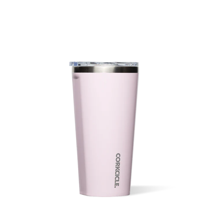 Corkcicle - 16oz Tumbler - Powder Puff - Findlay Rowe Designs