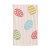 Mud Pie - Hand Towel - Easter Beaded