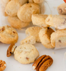 Watanut - Pecan Shortbread Cookie Tube