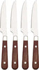 Reed and Barton - Steak Knife Set - Fulton 4pc