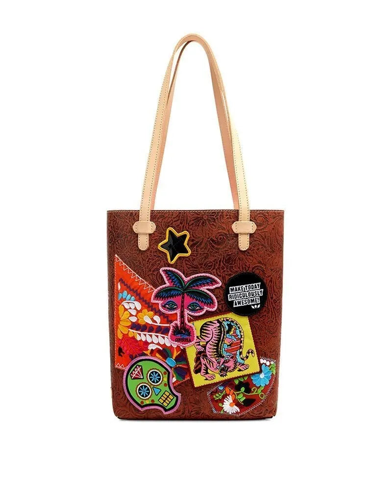 Clearance - Consuela - Everyday Tote - Suzie - Findlay Rowe Designs