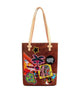 Clearance - Consuela - Everyday Tote - Suzie - Findlay Rowe Designs