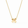 Julie Vos - Necklace - Catalina X Delicate