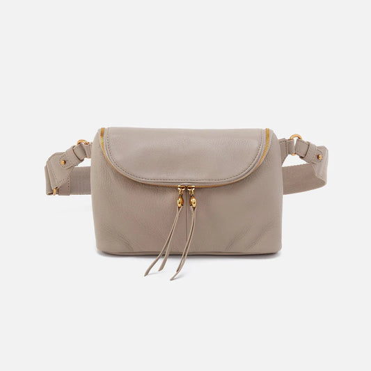 Hobo - Fern Large Belt Bag - Taupe - Findlay Rowe Designs