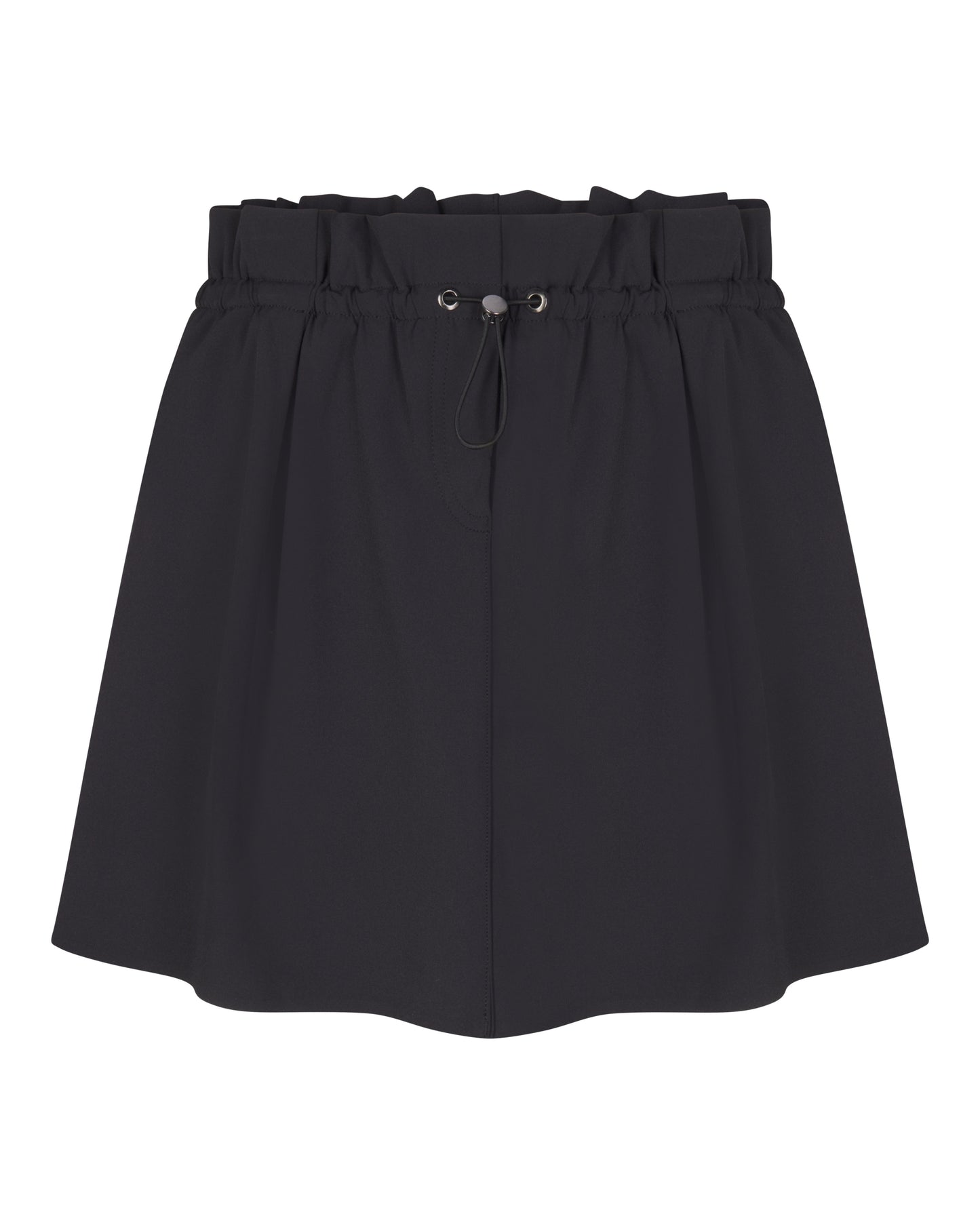 Spanx - Cinched Skort - Black - Findlay Rowe Designs