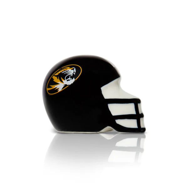 Nora Fleming - Mini - Helmet - University of Missouri A331