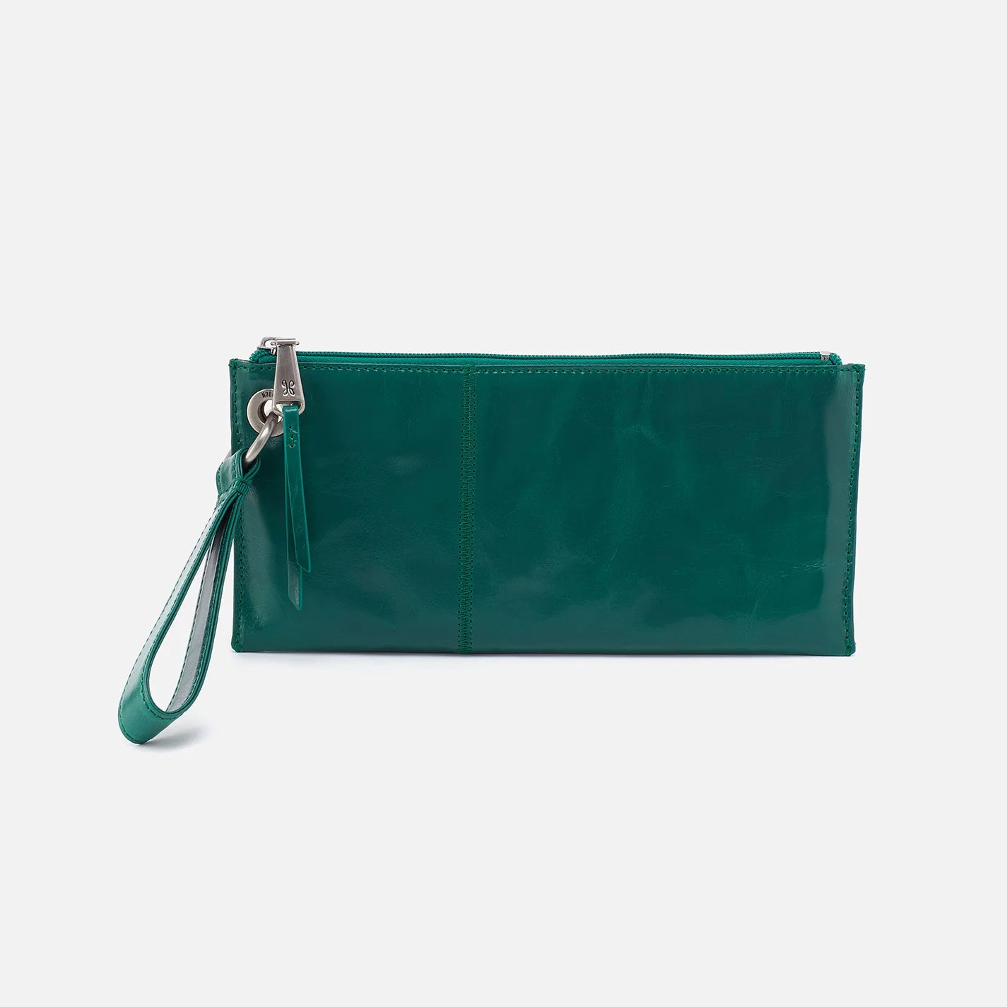 Hobo - Vida Wristlet - Alpine Green - Findlay Rowe Designs