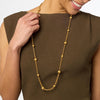 Julie Vos - Cirque Station Necklace - Findlay Rowe Designs