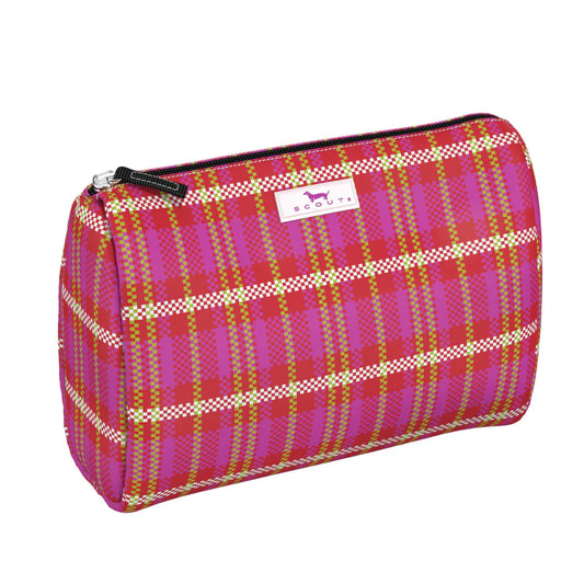 Scout - Packin' Heat -Sweet Tartan