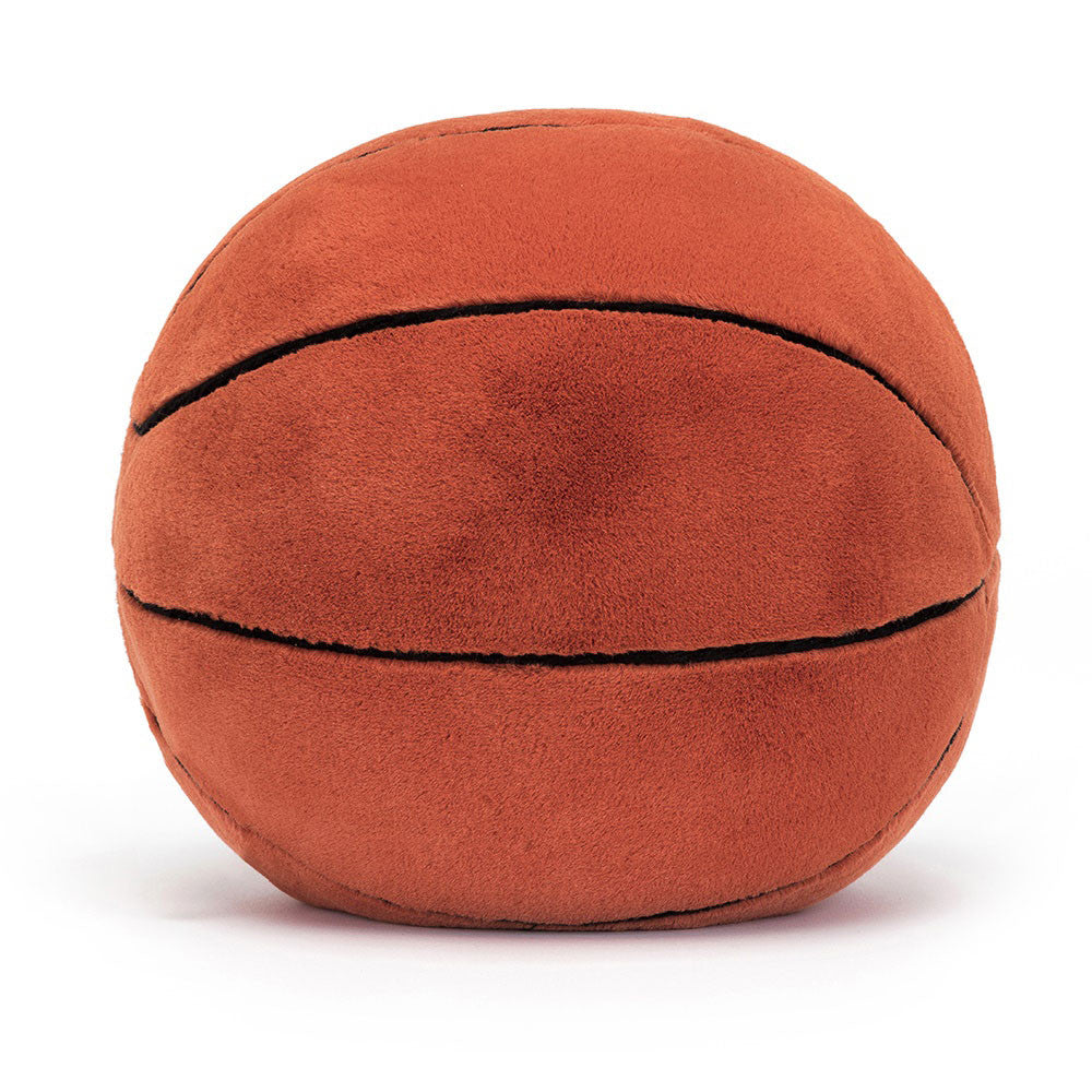 Jellycat - Amuseable - Basketball - Findlay Rowe Designs