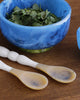 Beatriz Ball - Resin Rio Bubble Salad Servers, Set of 2