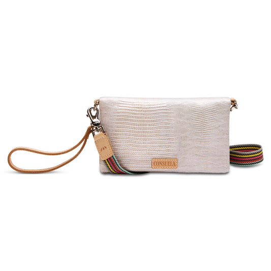 Consuela - Uptown Crossbody - Celeste