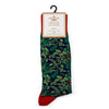 Men's Holly Jolly Socks