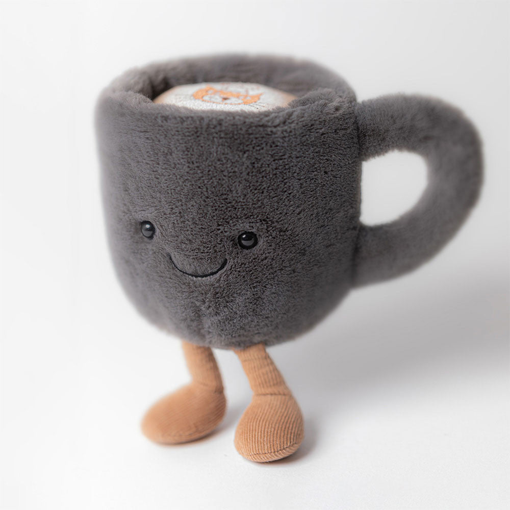 Jellycat - Amuseables Coffee Cup