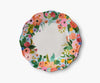 Rifle Paper Co - Garden Party Melamine Dinner Plates - Findlay Rowe Designs