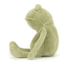 Jellycat - Fergus Frog - Small