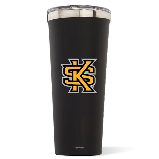 Corkcicle - 24oz Tumbler - Collegiate KSU - Findlay Rowe Designs