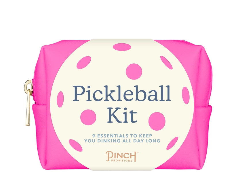 Pinch Provisions - Pickleball Kit - Hot Pink - Findlay Rowe Designs