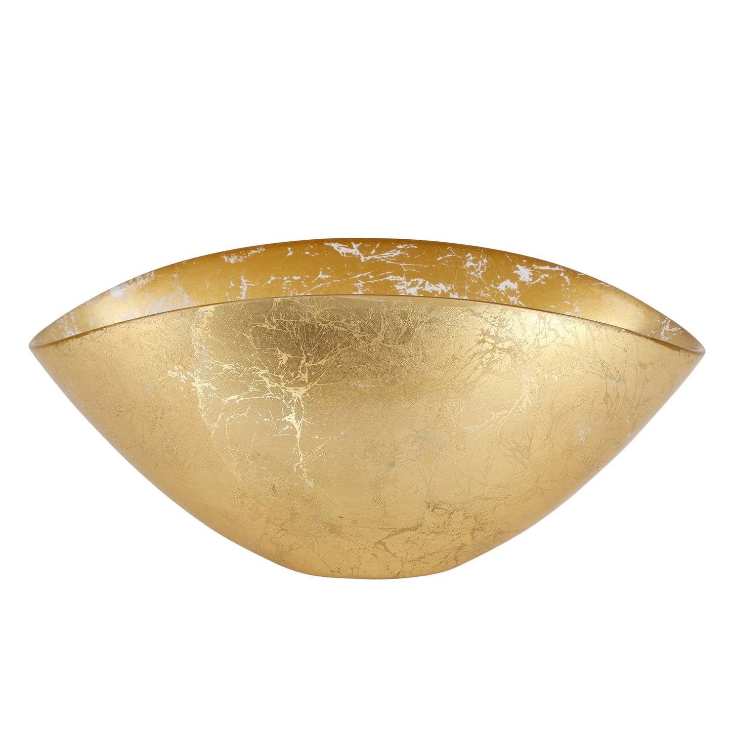 Vietri - Moon Glass Envelope Bowl - Findlay Rowe Designs