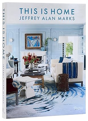 This is Home - Jeffrey Alan Marks