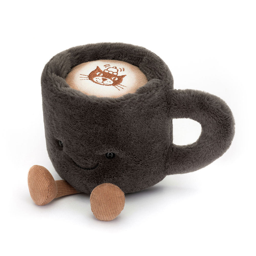 Jellycat - Amuseables Coffee Cup