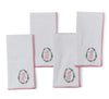 Cloth Napkin - Spring Soiree