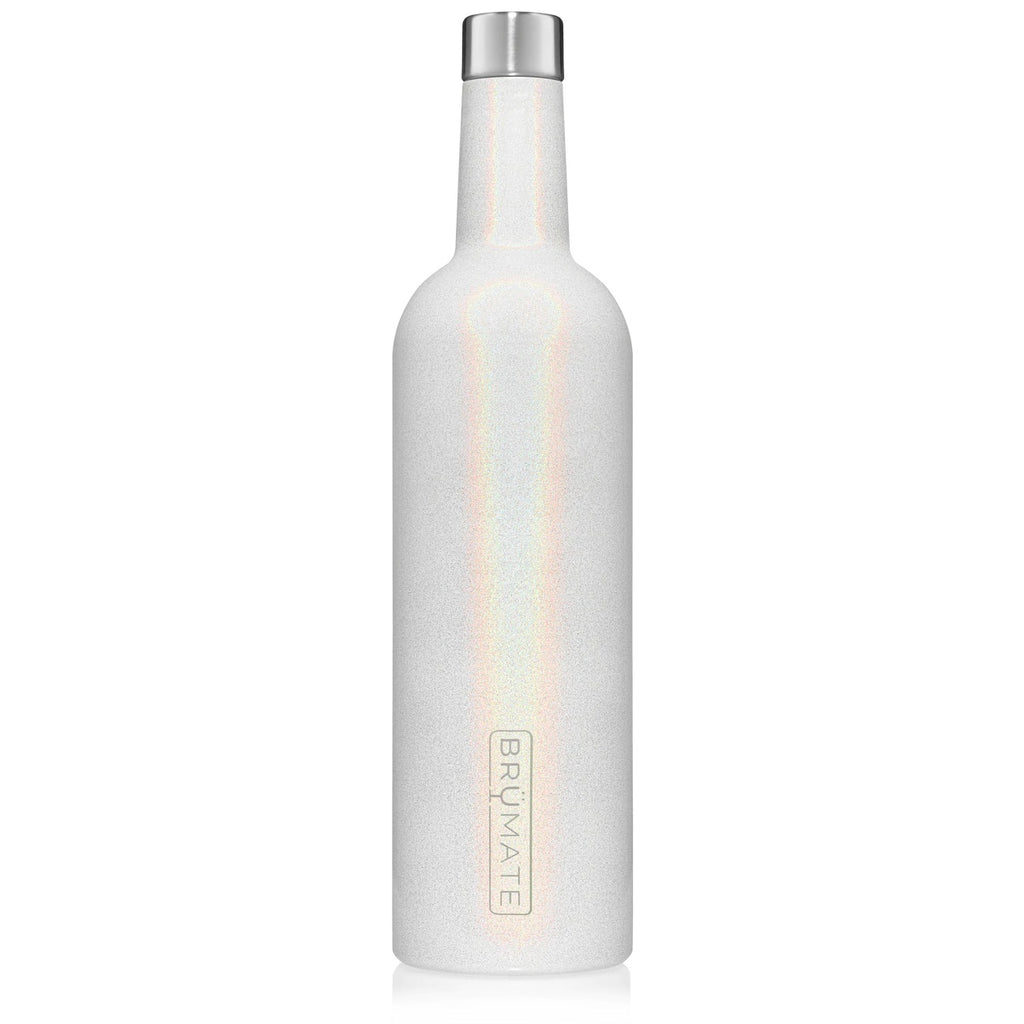 Winesulator™, Glitter White