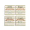 Coasters - Pooh Vacation Advice set/4 - Findlay Rowe Designs