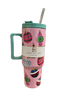 Mary Square - 40 oz Tumbler - Ornaments - Findlay Rowe Designs