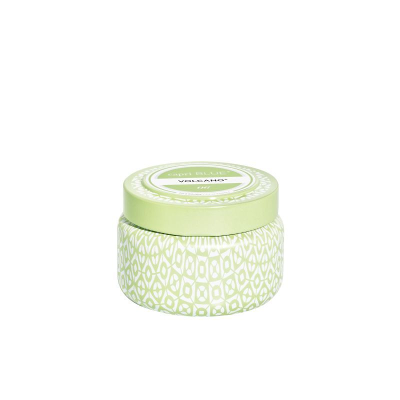 Capri Blue - Volcano - Iced Matcha Travel Tin 8.5oz